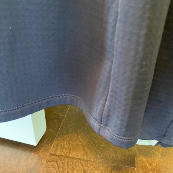 Cotopaxi Otero sz M full-zip fleece jacket 'Graphite' dark blue - Picture 13 of 15